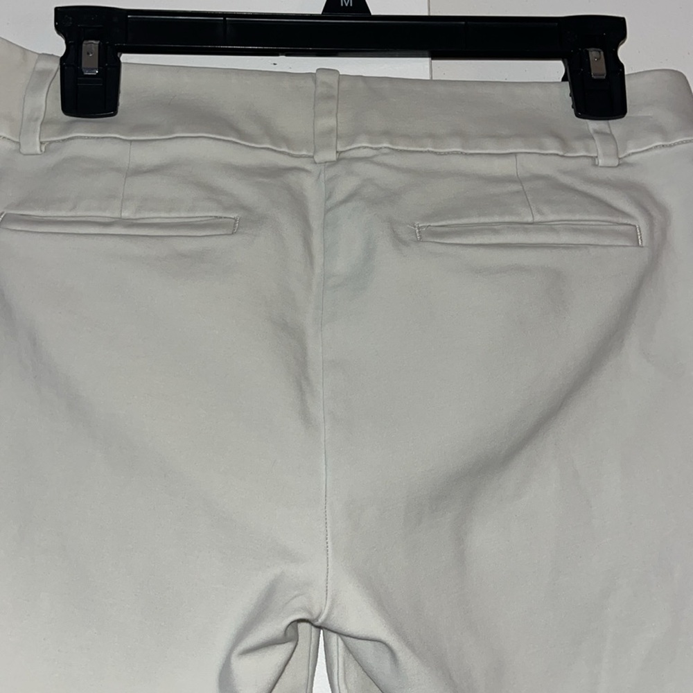 Loft Riviera Capri pants, Size 4 - Picture 8 of 13